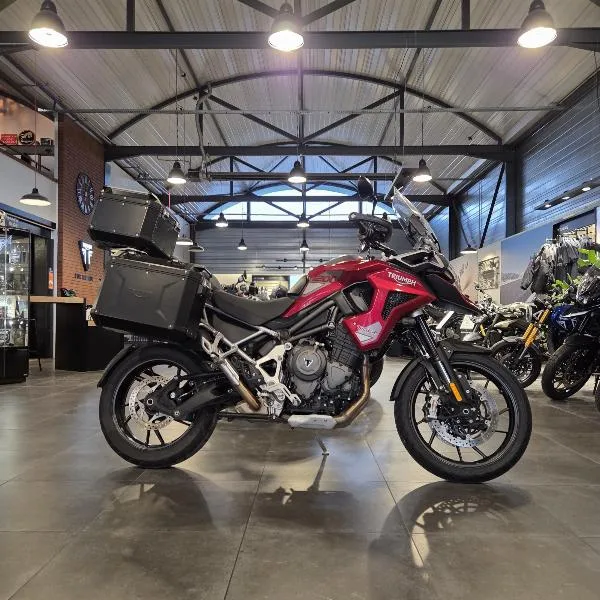 TIGER 1200 GT PRO
