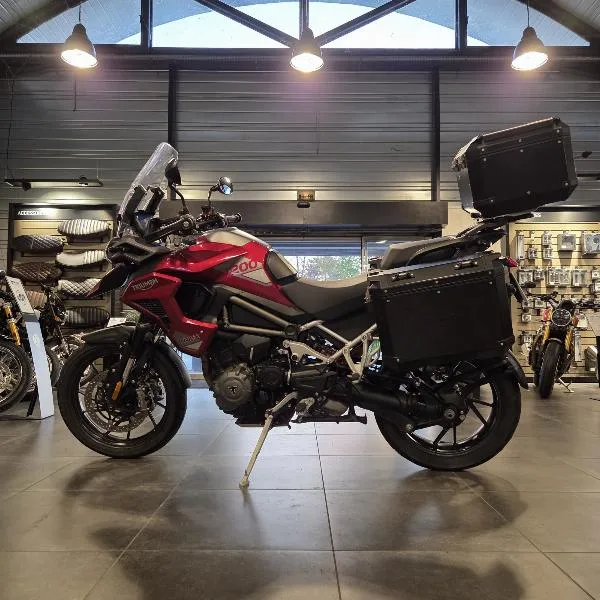 TIGER 1200 GT PRO
