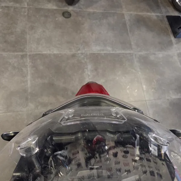 TIGER 1200 GT PRO