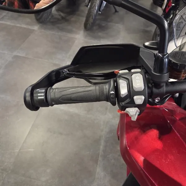 TIGER 1200 GT PRO