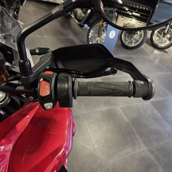 TIGER 1200 GT PRO