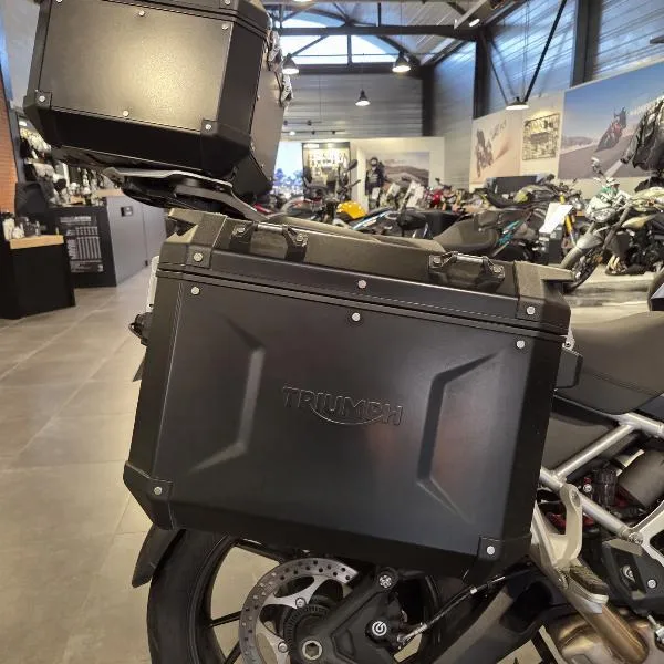 TIGER 1200 GT PRO
