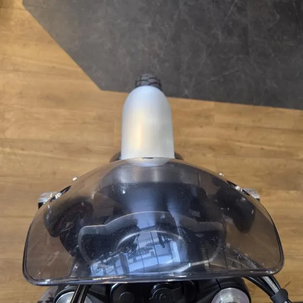 SCRAMBLER 1200 XC