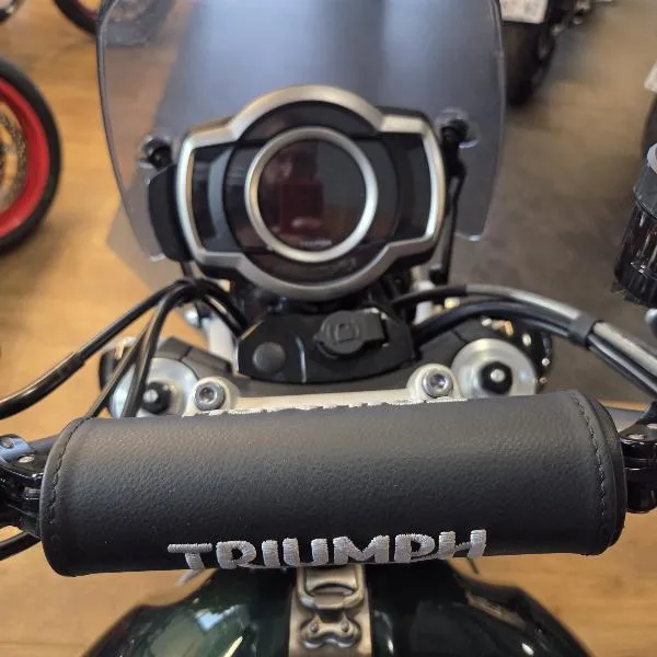 SCRAMBLER 1200 XC