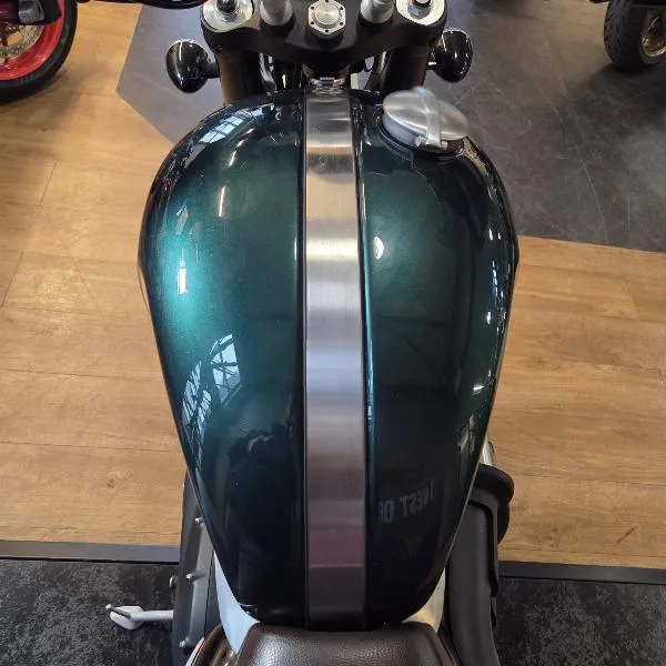 SCRAMBLER 1200 XC