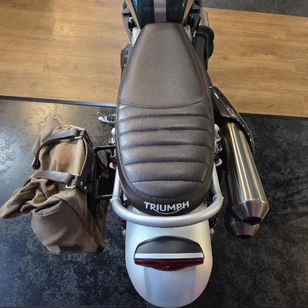 SCRAMBLER 1200 XC