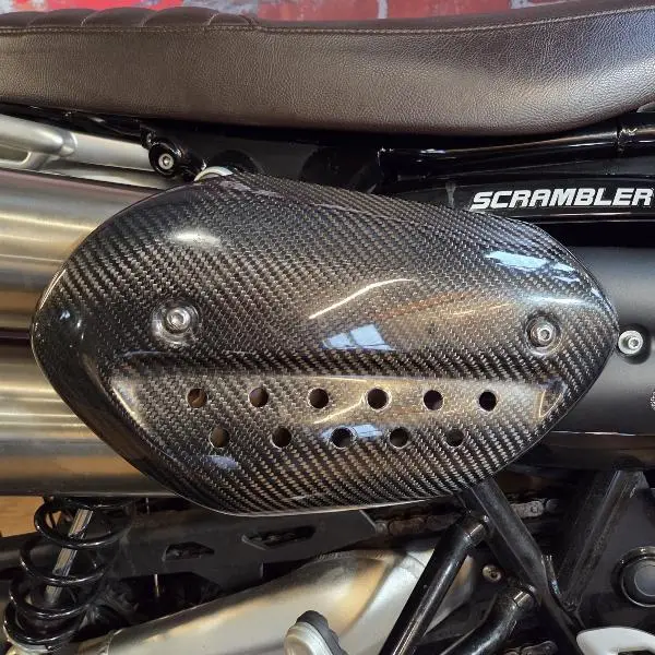 SCRAMBLER 1200 XC