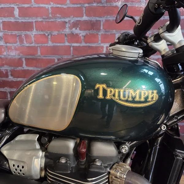 SCRAMBLER 1200 XC