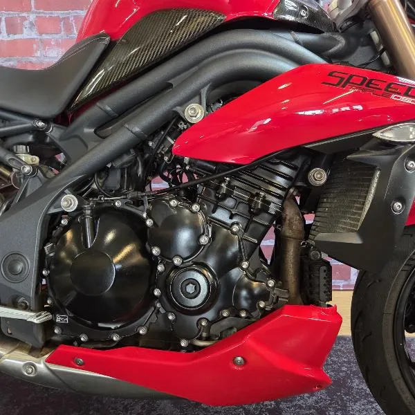 SPEED TRIPLE 1050
