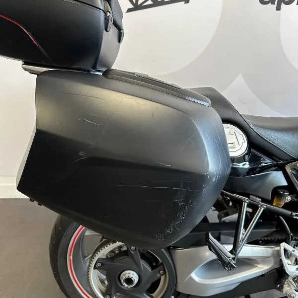 F 800 GT