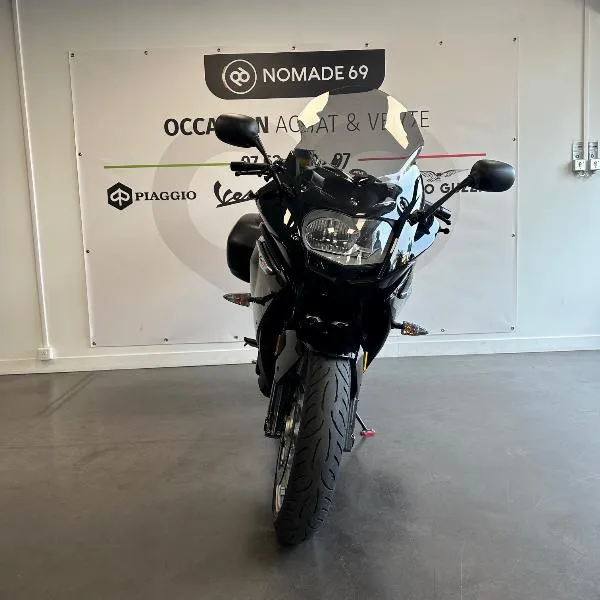 F 800 GT