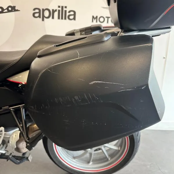 F 800 GT