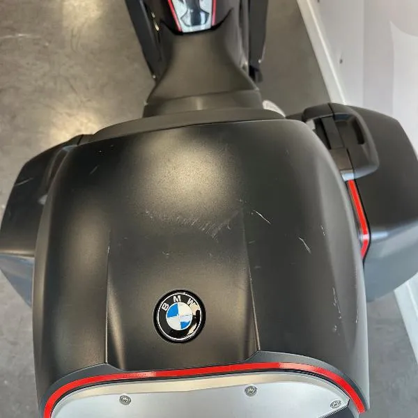 F 800 GT