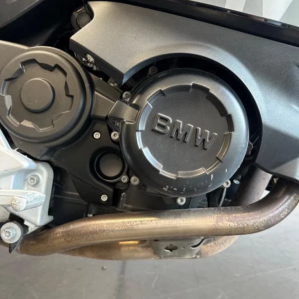 F 800 GT