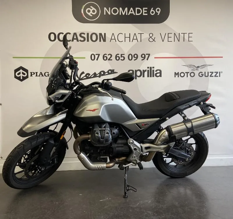 V85 TT 850