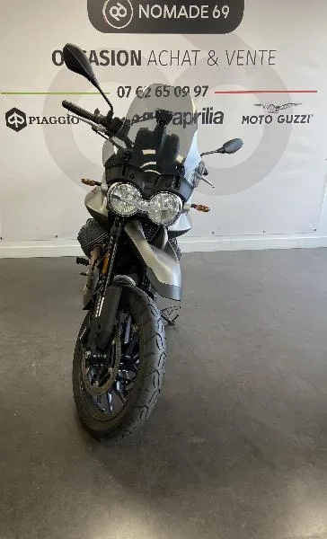 V85 TT 850