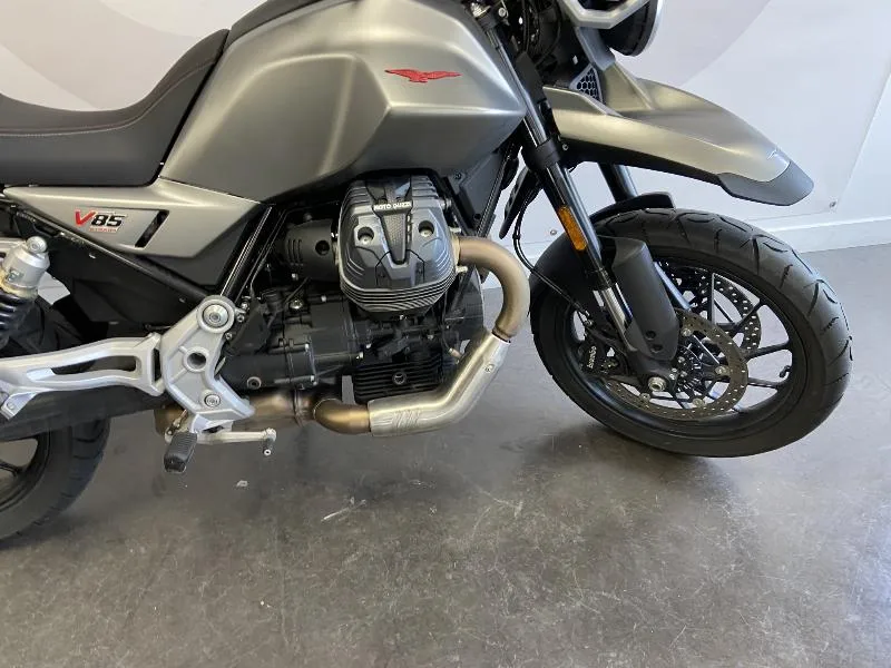 V85 TT 850