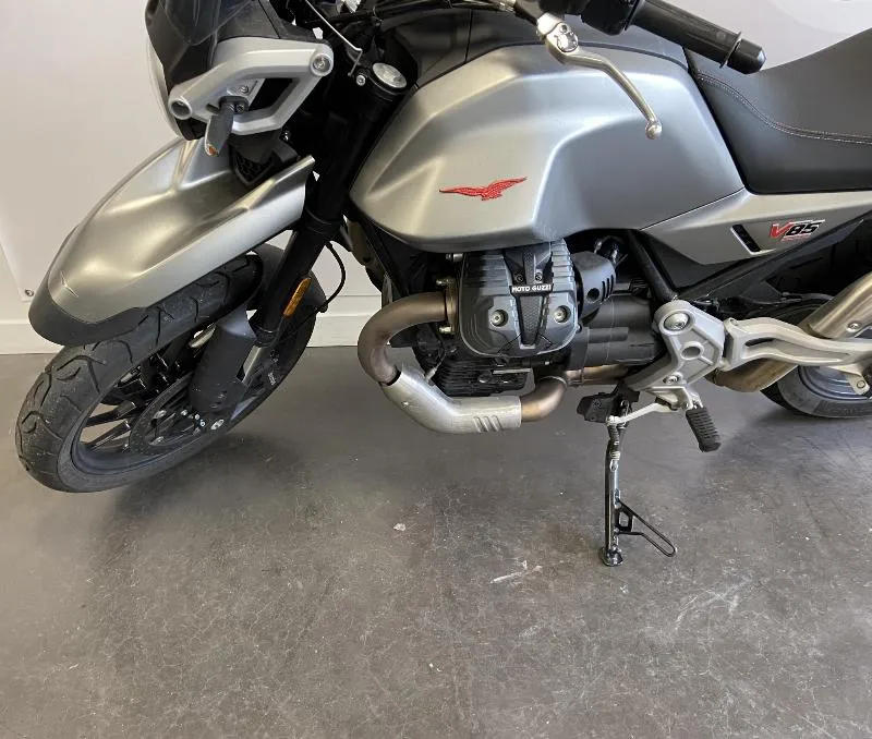 V85 TT 850