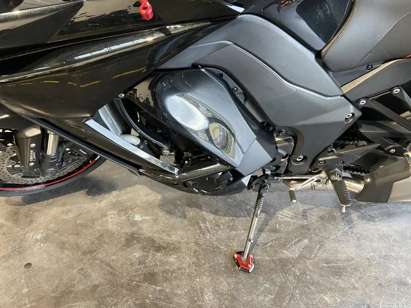 Z 1000 SX