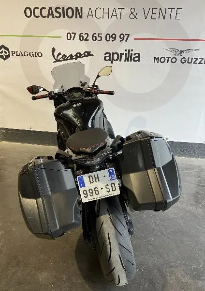 Z 1000 SX