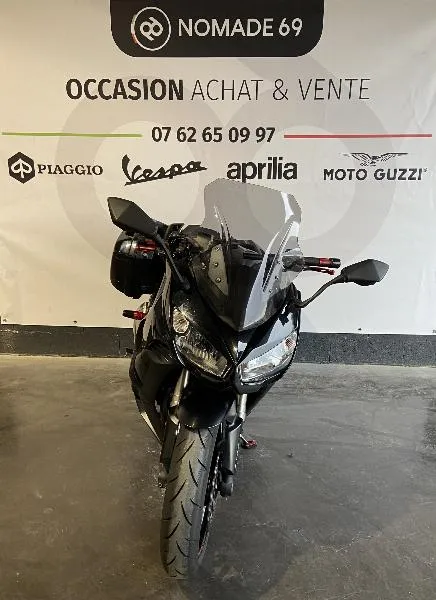 Z 1000 SX