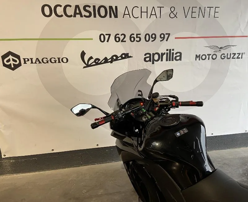Z 1000 SX