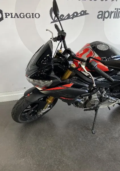 TUONO 660 FACTORY