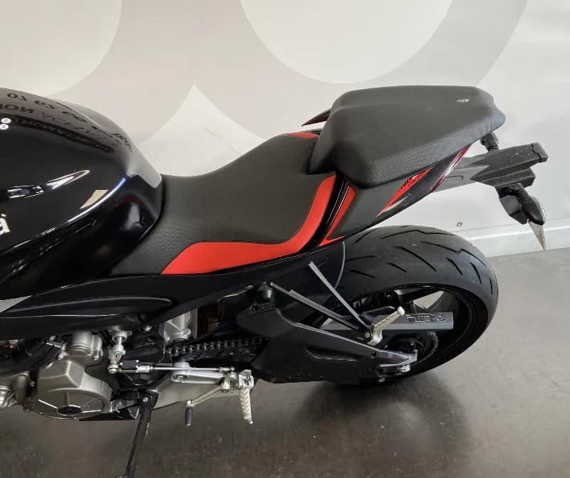 TUONO 660 FACTORY