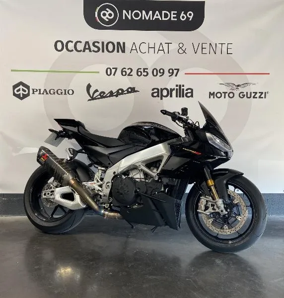 TUONO 1100 V4 FACTORY 2023