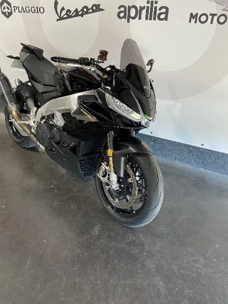 TUONO 1100 V4 FACTORY