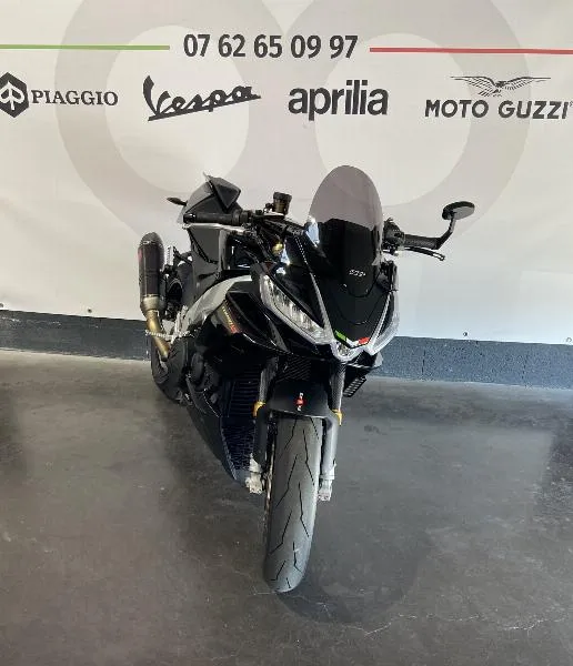 TUONO 1100 V4 FACTORY
