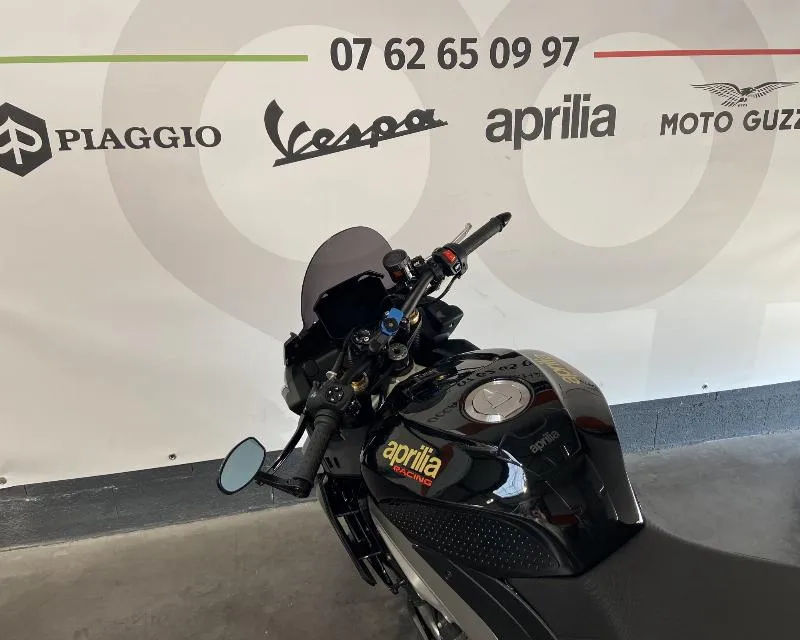 TUONO 1100 V4 FACTORY