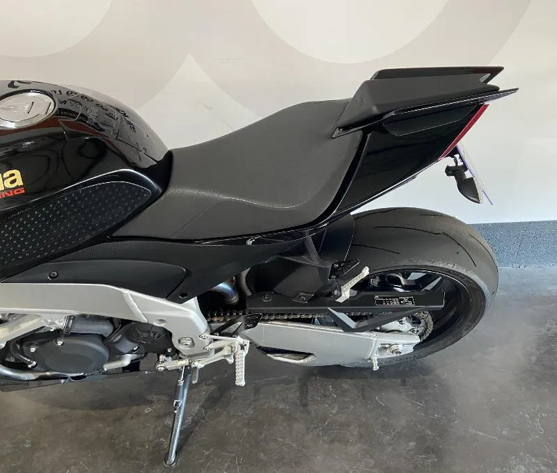 TUONO 1100 V4 FACTORY