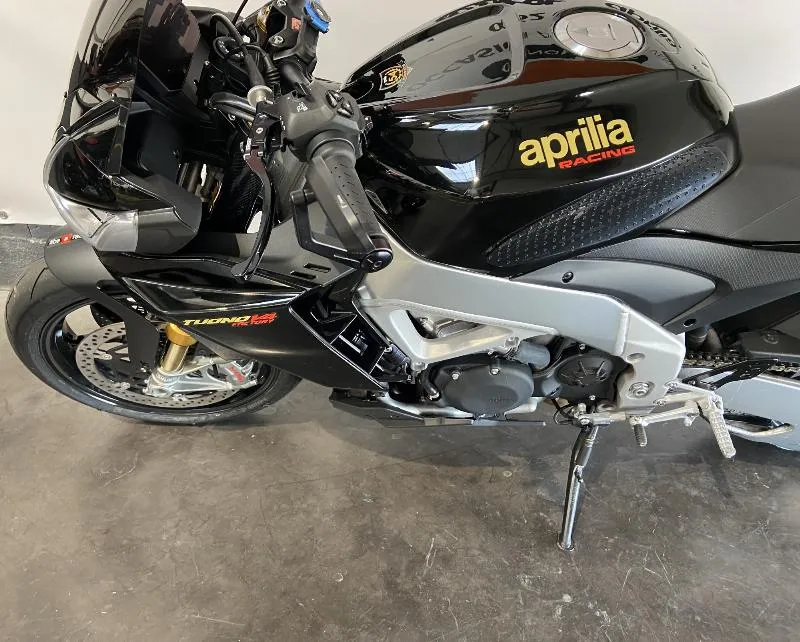 TUONO 1100 V4 FACTORY