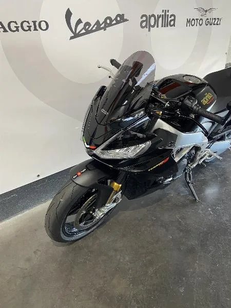 TUONO 1100 V4 FACTORY