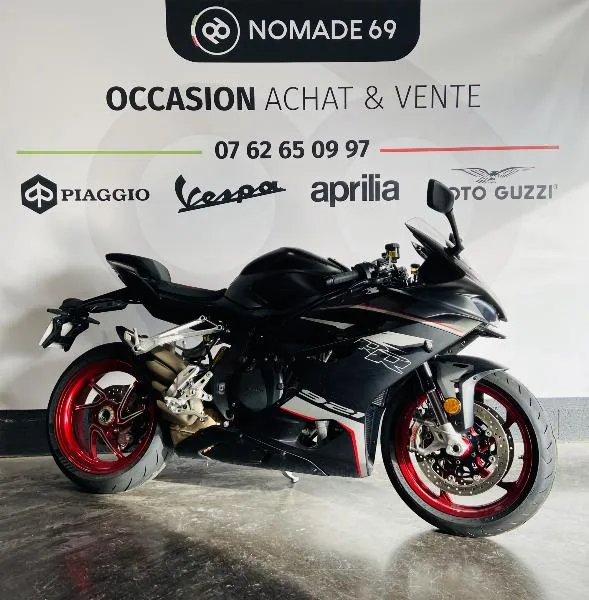 SRK 921 RR