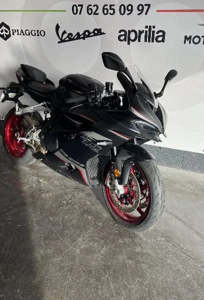 SRK 921 RR