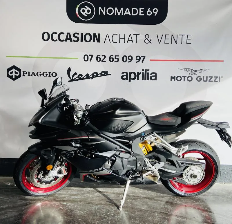 SRK 921 RR