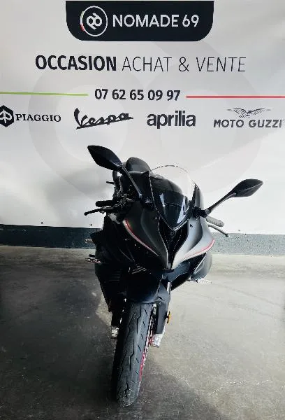 SRK 921 RR