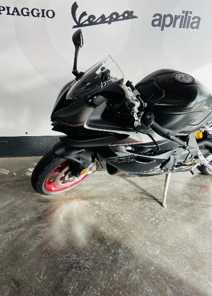 SRK 921 RR
