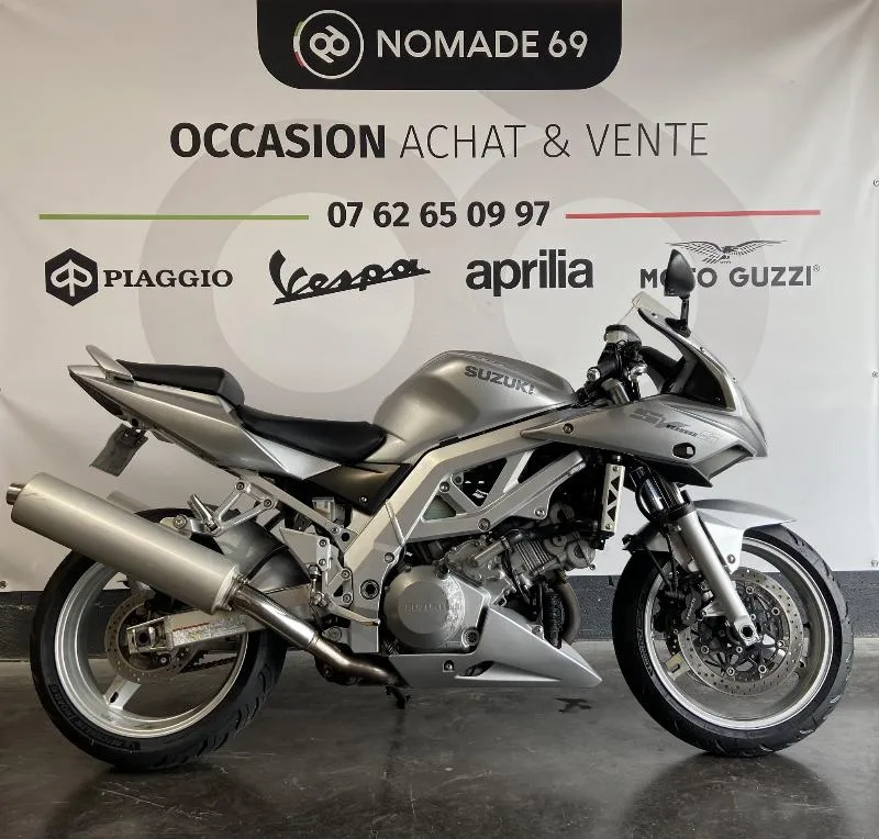 SV 1000 S