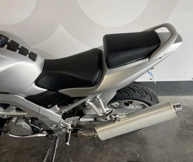SV 1000 S
