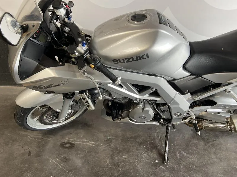 SV 1000 S