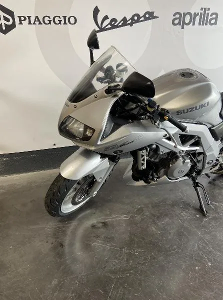 SV 1000 S