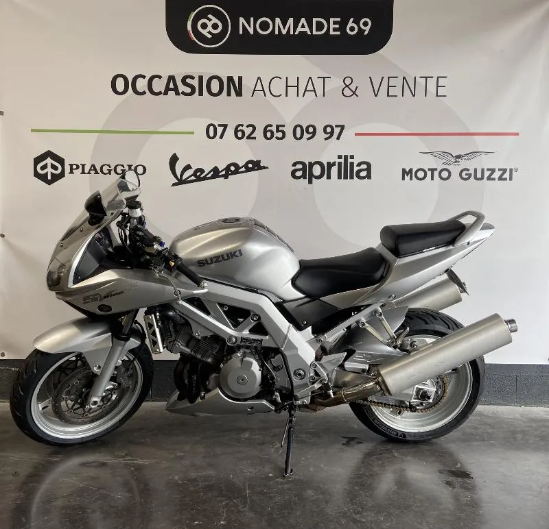 SV 1000 S