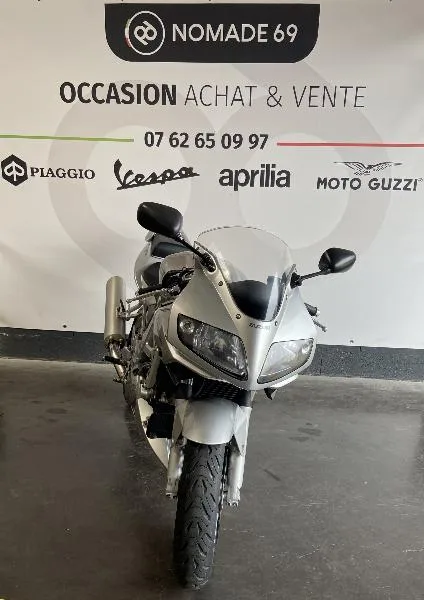 SV 1000 S