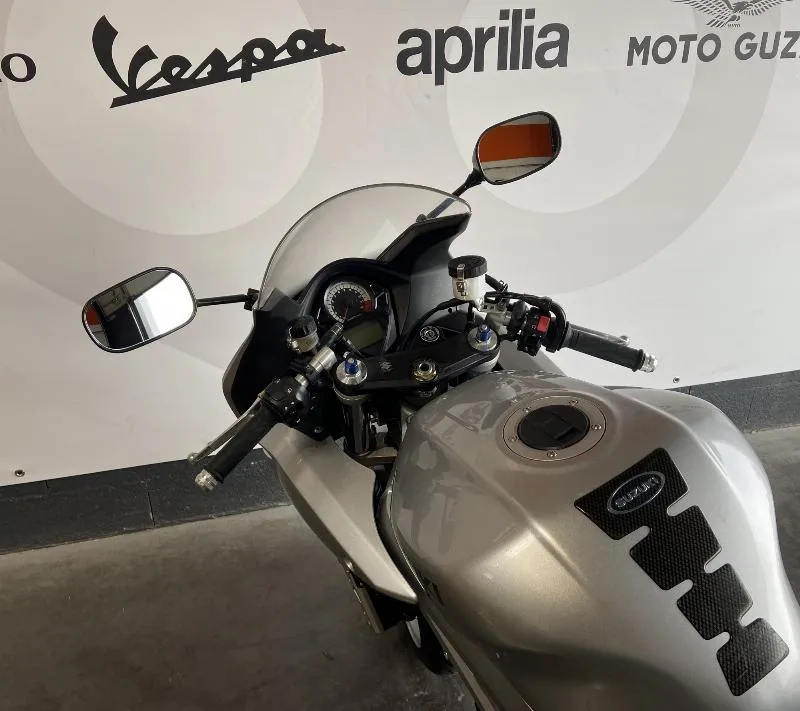 SV 1000 S