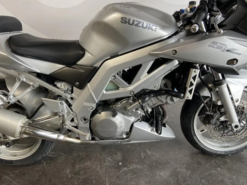 SV 1000 S