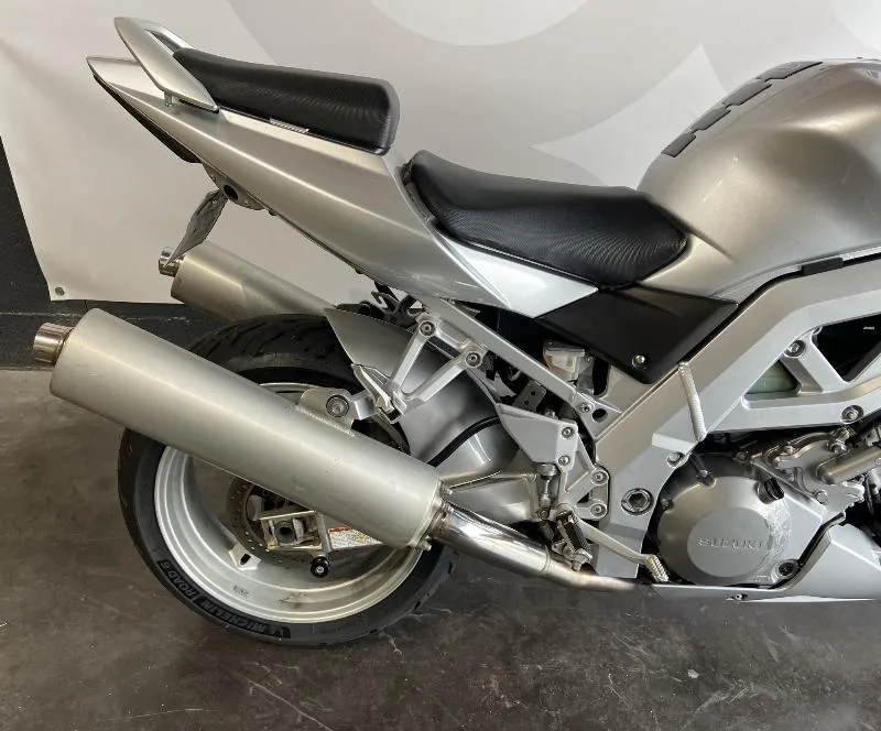 SV 1000 S