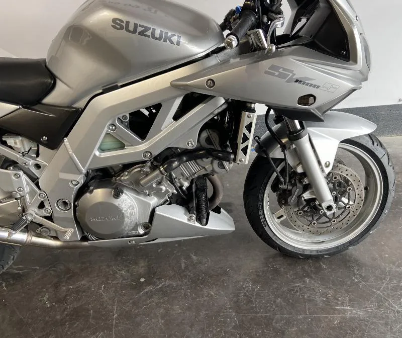 SV 1000 S